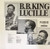 B.B. King - Lucille (LP, Album, RP)