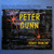 Henry Mancini - The Music From Peter Gunn (LP, Album, RE)