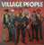 Village People - Macho Man (LP, Album, Pit)