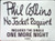 Phil Collins - No Jacket Required (LP, Album, SP )_4000450138