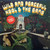 Kool & The Gang - Wild And Peaceful (LP, Album)