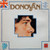 Donovan - Donovan (LP, Album, Comp, Gat)