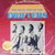 The Drifters - The Magic Hits Of The Drifters (2xLP, Comp)_4006197832