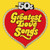 Various - The 50s Greatest Love Songs / The 50s Golden Hits To Remember (2xLP, Comp)_4008472117