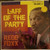 Redd Foxx - The Laff Of The Party - Volume 3 (LP, Album, RE)