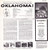Rodgers And Hammerstein* - Oklahoma! (LP, Album, RE, Glo)_4019860402