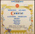 Alan Jay Lerner, Frederick Loewe / Julie Andrews, Richard Burton (2) - Camelot (Original Broadway Cast Recording) (LP, RE, Gat)_4025971009