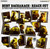 Burt Bacharach - Reach Out (LP, Album)_4025961106