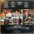 Various - An Officer And A Gentleman - Soundtrack (LP, Comp, Club, Car)