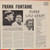 Frank Fontaine - Sings Like Crazy (LP, Album)_4027741159