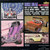 The T-Bones - Boss Drag (LP, Mono)