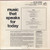 Ed Ames - Sings Who Will Answer? (And Other Songs Of Our Time) (LP, Album, Roc)_4027366768