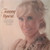 Tammy Wynette - Tammy Wynette (LP, Comp)_4027206841