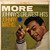 Johnny Mathis - More Johnny's Greatest Hits (LP, Comp)_4027152484