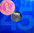 Pure Energy Featuring Lisa Stevens - One Hot Night (12")