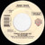 Randy Travis - I Won't Need You Anymore (Always And Forever) (7", Spe)