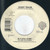 Randy Travis - Is It Still Over? (7", Single)