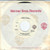 Randy Travis - No Place Like Home (7", Single, Spe)