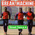 Break Machine - Street Dance (12", Maxi)