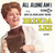 Brenda Lee - All Alone Am I / Save All Your Lovin' For Me (7", Glo)