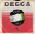 Brenda Lee - Dum Dum /  Eventually (7", Single, Pin)