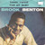 Brook Benton - Think Twice / For My Baby (7", Single, Styrene)