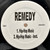 Remedy (3) - Hip-Hop Music (12")