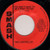 The Caravelles - You Don't Have To Be A Baby To Cry (7", Single, Styrene)