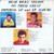 Ricky Nelson (2) - Sweeter Than You / Just A Little Too Much (7", Single)
