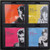 Rod Stewart - Storyteller (The Complete Anthology: 1964 - 1990) (4xCD, Comp + Box)