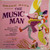 Rodgers & Hammerstein - South Pacific/The Music Man (LP, Album)