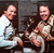 Roy Clark & Buck Trent - A Pair Of Fives (Banjos,That Is) (LP, Album, San)