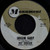 Roy Orbison - Dream Baby (How Long Must I Dream) (7", Single)