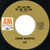 Chris Montez - There Will Never Be Another You (7", Single, Styrene, Pit)