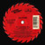 Sa-Fire* - Boy, I've Been Told (12", Single)