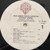 Bob James & David Sanborn - Double Vision (LP, Album, Club, Spe)