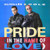 Clivillés & Cole - Pride (In The Name Of Love) (12")