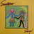 Santana - Shangó (LP, Album, Pit)