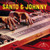 Santo & Johnny - Encore (LP, Mono)