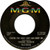 Connie Francis - If My Pillow Could Talk / You're The Only One Can Hurt Me (7", Single)
