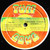 Bob Marley & The Wailers - Rastaman Vibration (LP, Album)