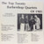 Various - Top 20 Quartets Of 1985 (2xLP, Album)