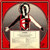 "Godspell" Original Cast - Godspell: A Musical Based Upon The Gospel According To St. Matthew (LP, Album, BW )