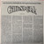 "Godspell" Original Cast - Godspell: A Musical Based Upon The Gospel According To St. Matthew (LP, Album, BW )