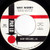 Aaron Neville - Tell It Like It Is / Why Worry (7", Single, Styrene, She)