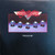 Aerosmith - "Rocks" (LP, Album, Pit)