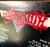 Aerosmith - "Rocks" (LP, Album, Pit)