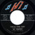 Al Green - Look What You Done For Me (7", Single, Styrene, Pit)