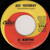 Al Martino - Just Yesterday (7", Scr)