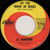 Al Martino - Just Yesterday (7", Scr)